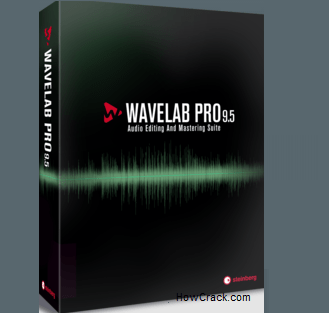 wavelab pro 9.5 64bit serial key