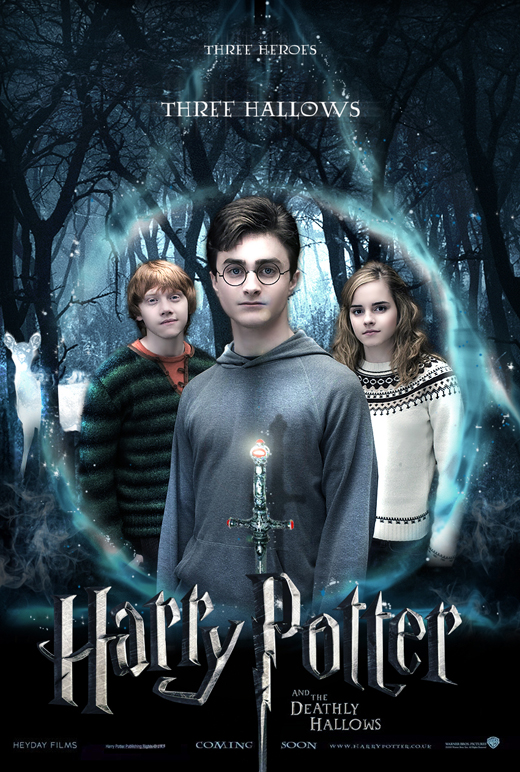 download harry potter full movie